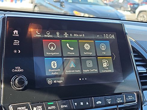 Used 2024 Honda Odyssey Elite image 32