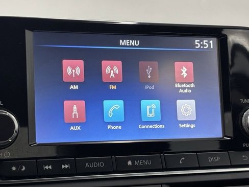 Used 2024 Nissan Altima 2.5 S image 19