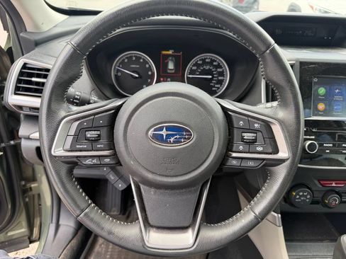 Used 2021 Subaru Forester Premium w/ Popular Package #1 AWD/4WD image 26