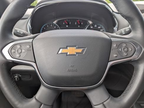Used 2023 Chevrolet Traverse LT FWD image 22