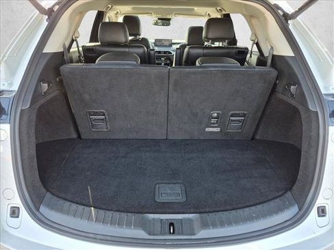 Used 2023 MAZDA CX-9 Touring AWD/4WD image 6
