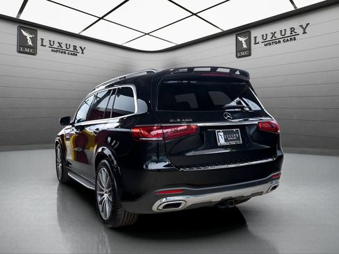 Used 2023 Mercedes-Benz GLS 450 4MATIC image 6