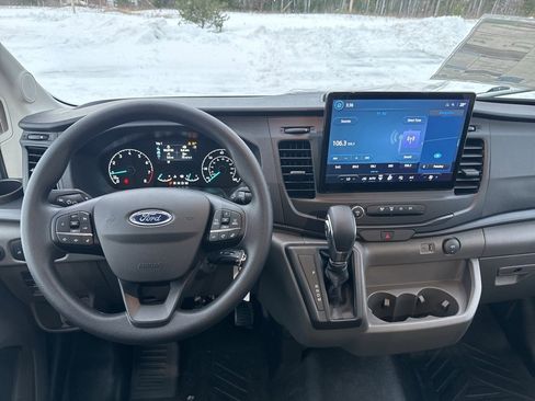 New 2025 Ford Transit 250 Base image 23