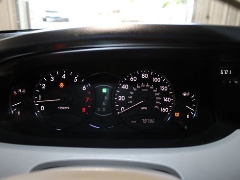Used 2008 Toyota Avalon XLS FWD image 12