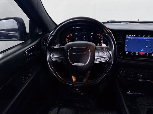 Used 2022 Dodge Durango R/T RWD image 30