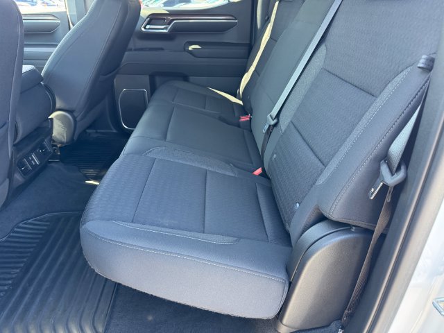 Certified 2023 Chevrolet Silverado 1500 LT AWD/4WD image 13