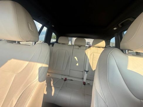 Used 2021 BMW X3 xDrive30i w/ Convenience Package AWD/4WD image 21