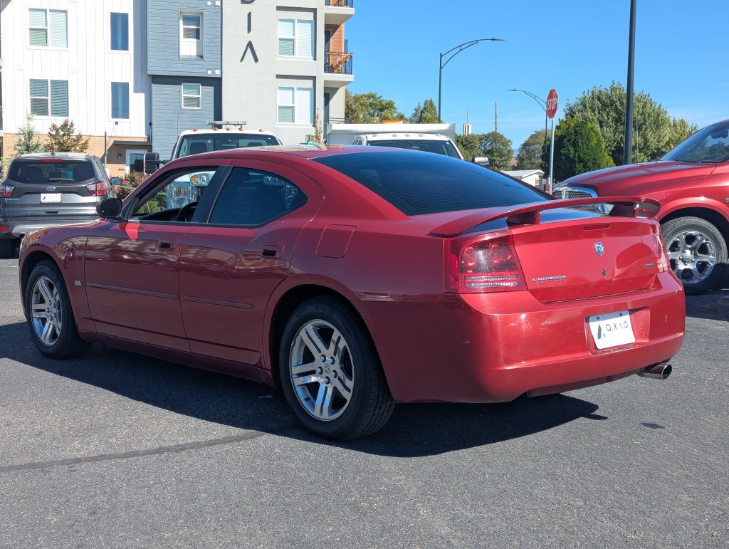 Used 2006 Dodge Charger RWD image 7