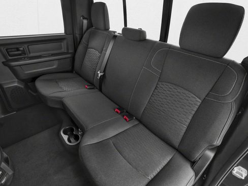 New 2026 RAM 2500 Limited AWD/4WD image 9