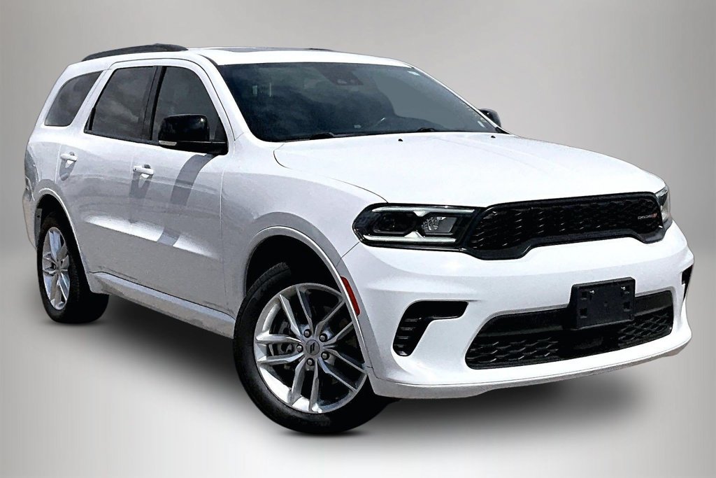 Used 2024 Dodge Durango GT AWD/4WD image 1