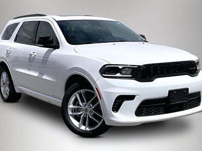 Used 2024 Dodge Durango GT