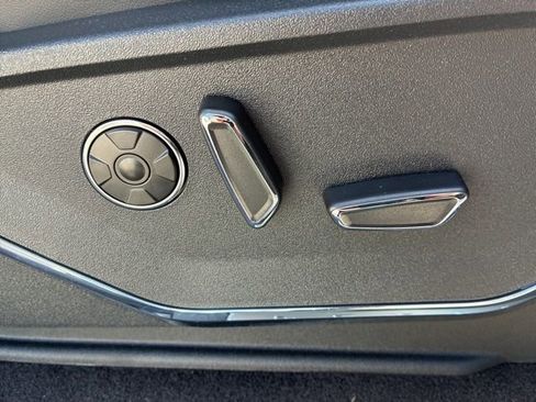 New 2025 Ford F150 Platinum image 32