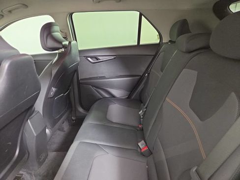 Used 2026 Kia Niro LX FWD image 17
