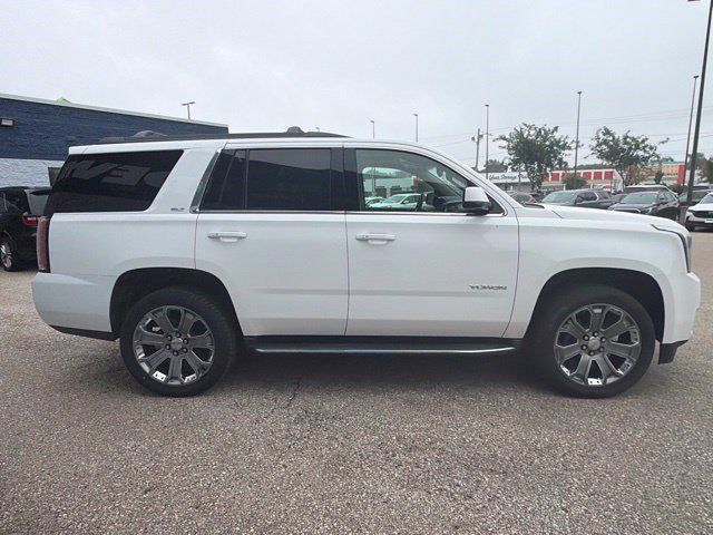 Used 2015 GMC Yukon SLT w/ Open Road Package AWD/4WD image 6