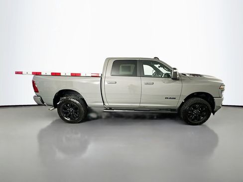 Used 2025 RAM 2500 Laramie w/ Night Edition AWD/4WD image 8