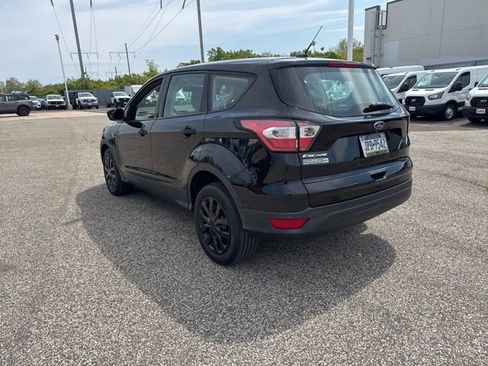 Used 2018 Ford Escape S FWD image 6