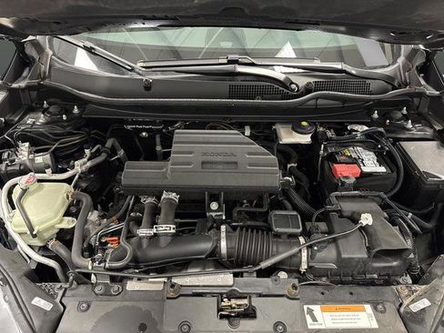 Used 2021 Honda CR-V Special Edition image 32