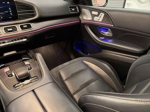 Certified 2022 Mercedes-Benz GLE 53 AMG 4MATIC Coupe image 28