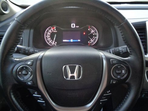 Used 2016 Honda Pilot EX-L image 27