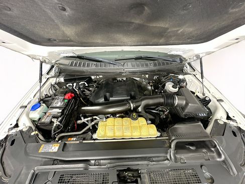 Used 2020 Ford Expedition Max King Ranch image 37