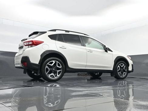 Used 2019 Subaru Crosstrek 2.0i Limited w/ Moonroof Package w/Navigation AWD/4WD image 26