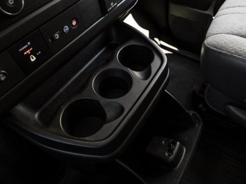 Used 2019 Chevrolet Express 3500 Extended w/ Driver Convenience Package RWD image 21