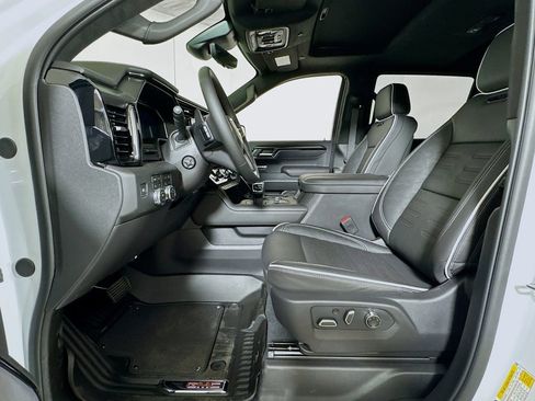 New 2026 GMC Sierra 1500 AT4X image 12