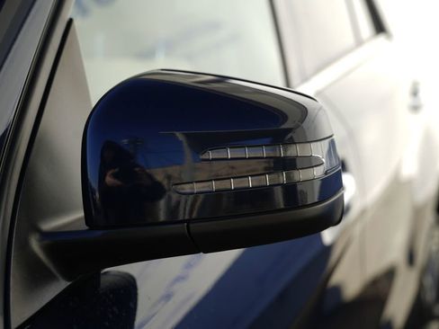 Used 2017 Mercedes-Benz GLE 400 4MATIC image 12