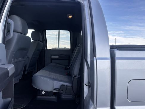 Used 2013 Ford F350 XLT w/ XLT Value Pkg image 8