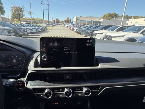 New 2026 Honda CR-V Sport-L image 17