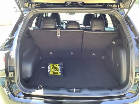 New 2025 Jeep Compass Trailhawk w/ Sun & Sound Group image 29