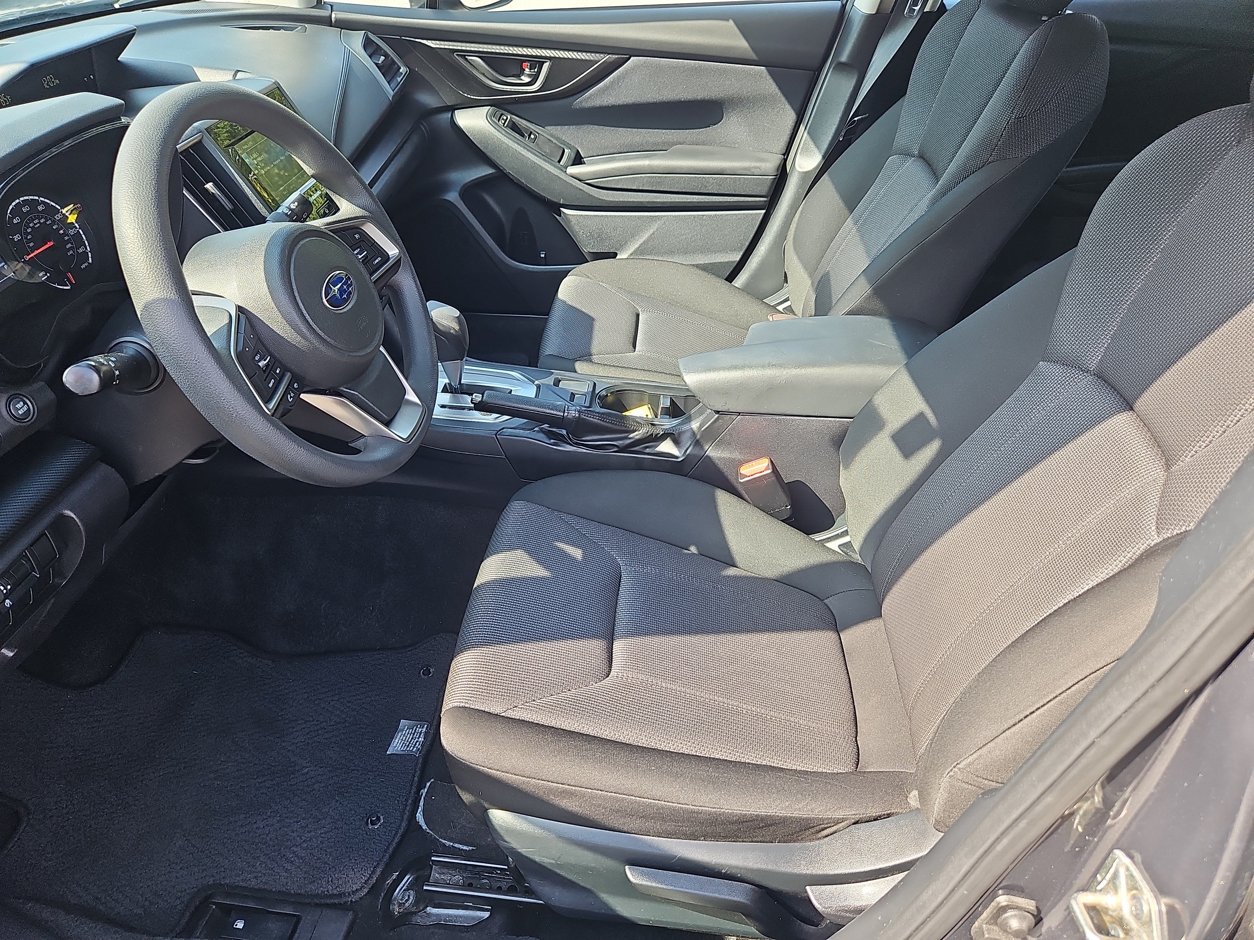 Used 2018 Subaru Impreza 2.0i AWD/4WD image 23