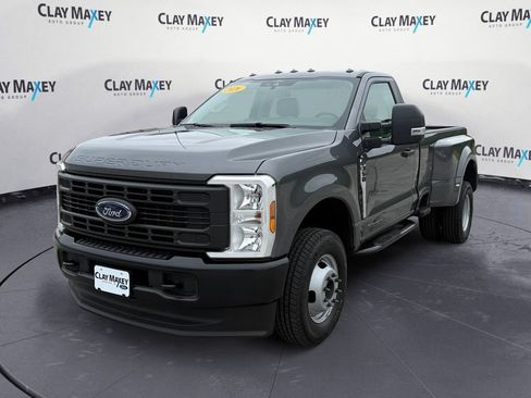 Used 2026 Ford F350 XL AWD/4WD image 1