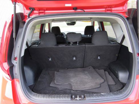 Used 2022 Kia Soul LX w/ Technology Package image 10