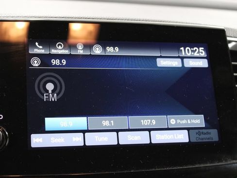 Used 2022 Honda Passport TrailSport image 32