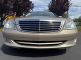 Used 2007 Mercedes-Benz S 550 image 5