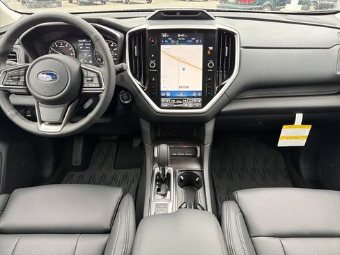 New 2026 Subaru Ascent Touring AWD/4WD image 9