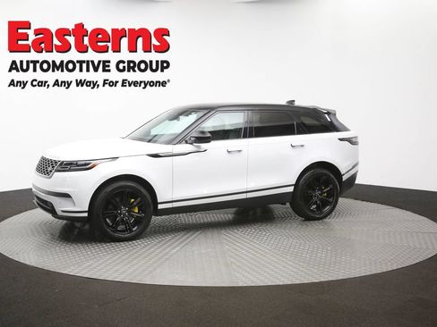 Used 2023 Land Rover Range Rover Velar S AWD/4WD image 59
