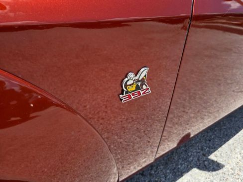 Certified 2022 Dodge Challenger R/T Scat Pack RWD image 12
