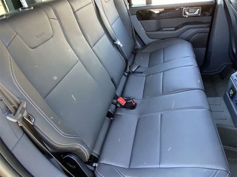 New 2025 INEOS Grenadier Trialmaster Edition image 13