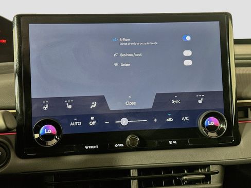 Used 2026 Toyota bZ FWD image 24