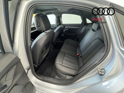 Used 2023 Audi A3 2.0T Premium Plus w/ Premium Plus Package FWD image 24