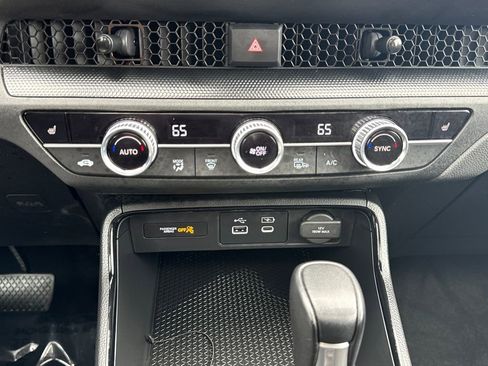 Certified 2024 Honda CR-V Sport image 15