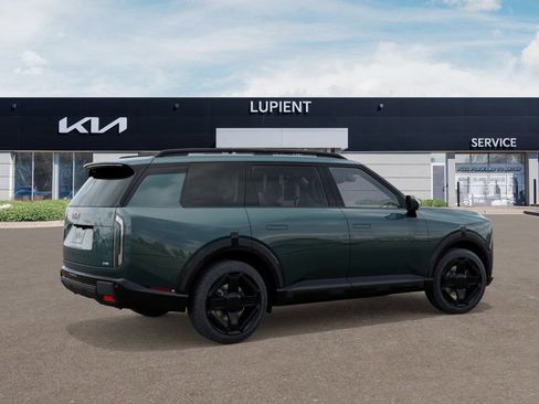 New 2027 Kia Telluride EX X-Line image 9