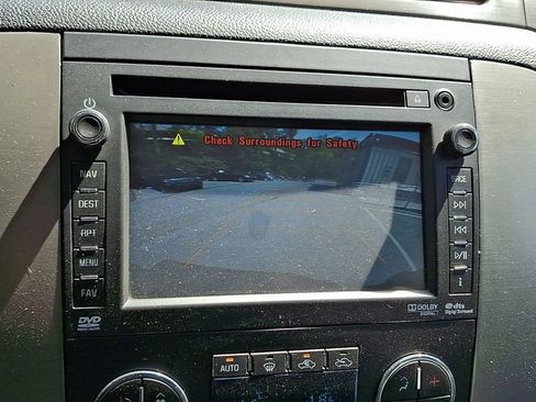 Used 2013 Chevrolet Silverado 2500 LTZ w/ LTZ Plus Package AWD/4WD image 20