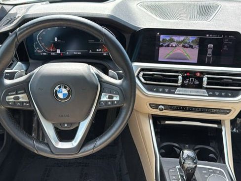 Used 2021 BMW 330i xDrive Sedan w/ Premium Package AWD/4WD image 28