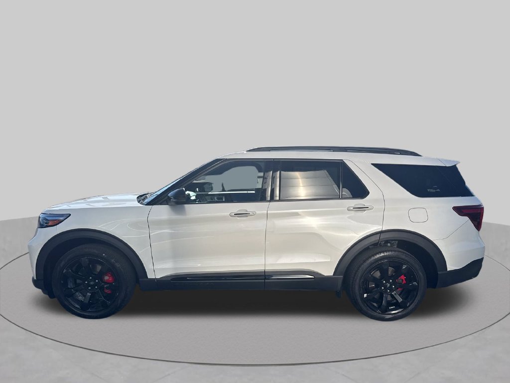Used 2023 Ford Explorer ST w/ Equipment Group 401A AWD/4WD image 4