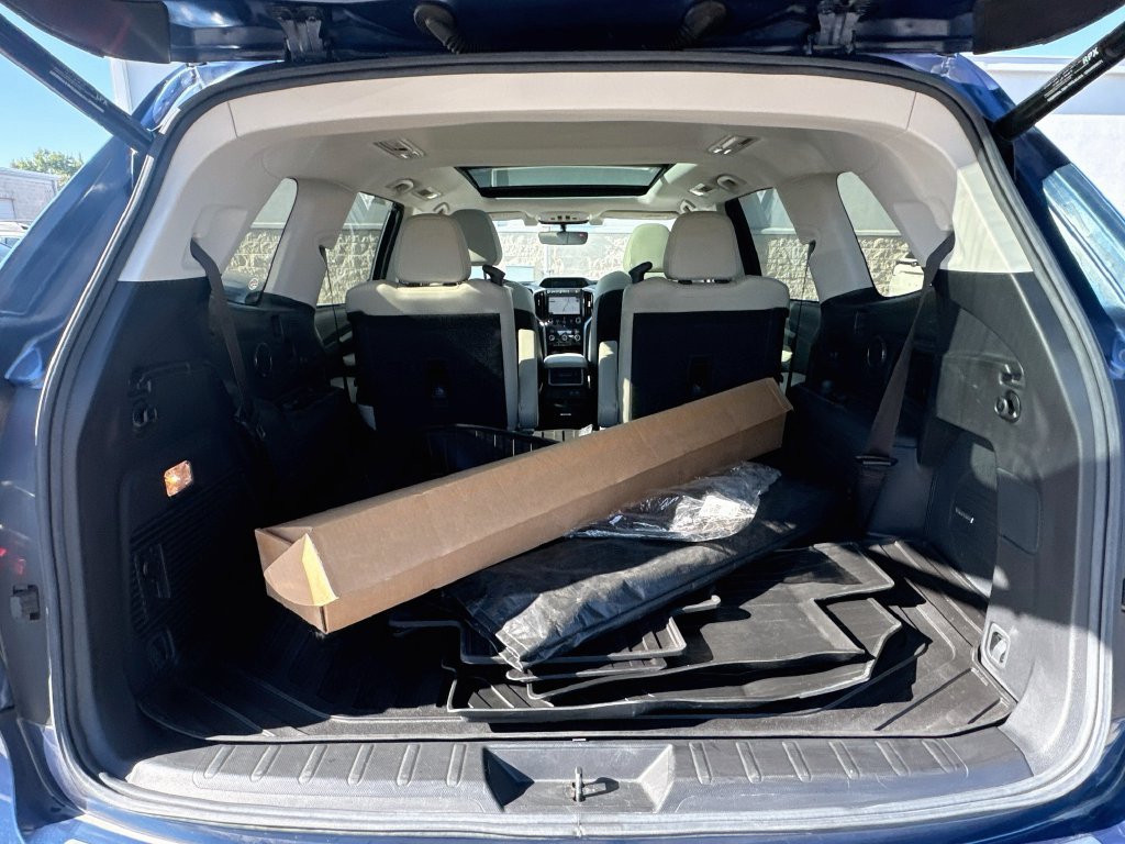 Used 2020 Subaru Ascent Limited w/ Technology Package AWD/4WD image 31
