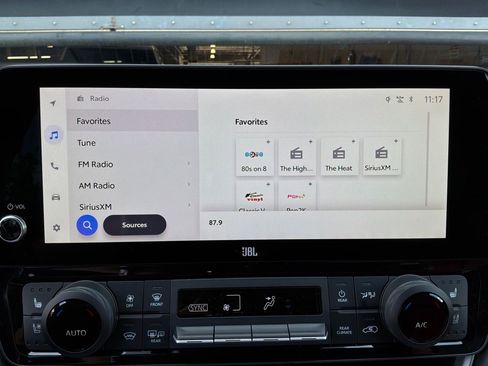 New 2026 Toyota Grand Highlander Limited AWD/4WD image 34