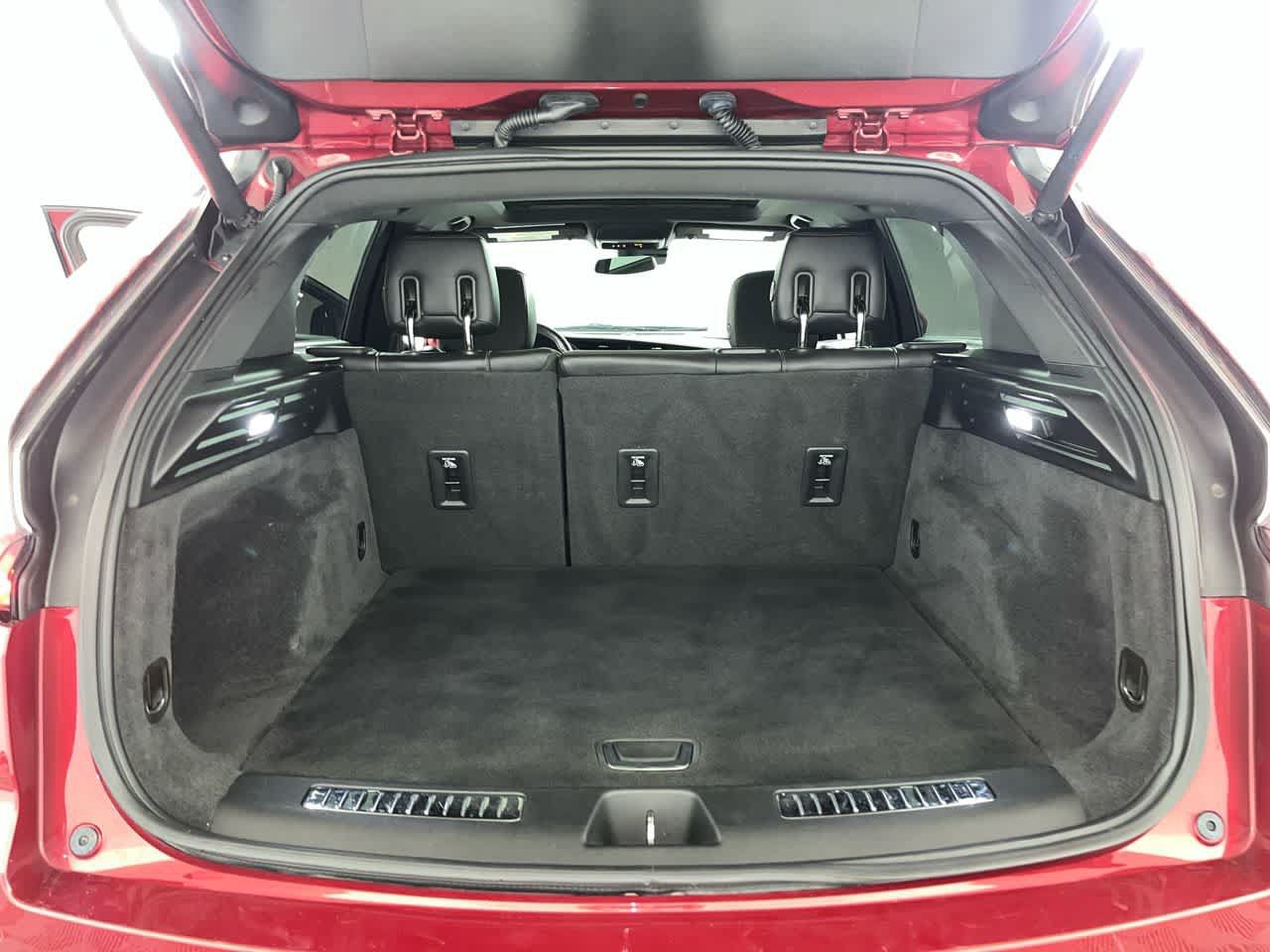 Used 2019 Cadillac XT4 Sport FWD image 29